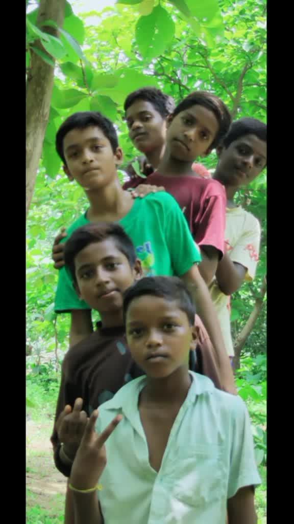 @Maruthi Don