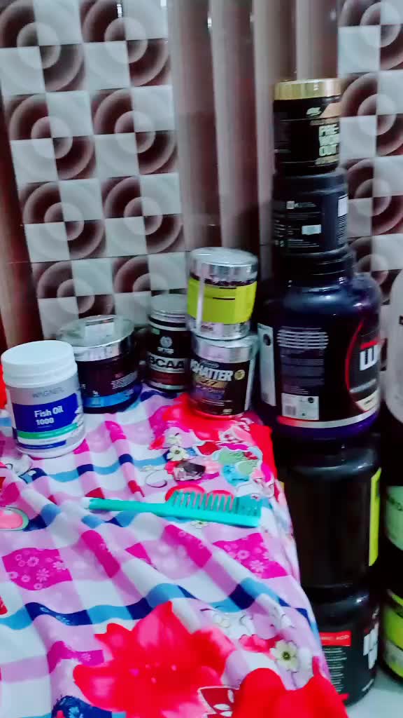 @Goldy Dhatt💪