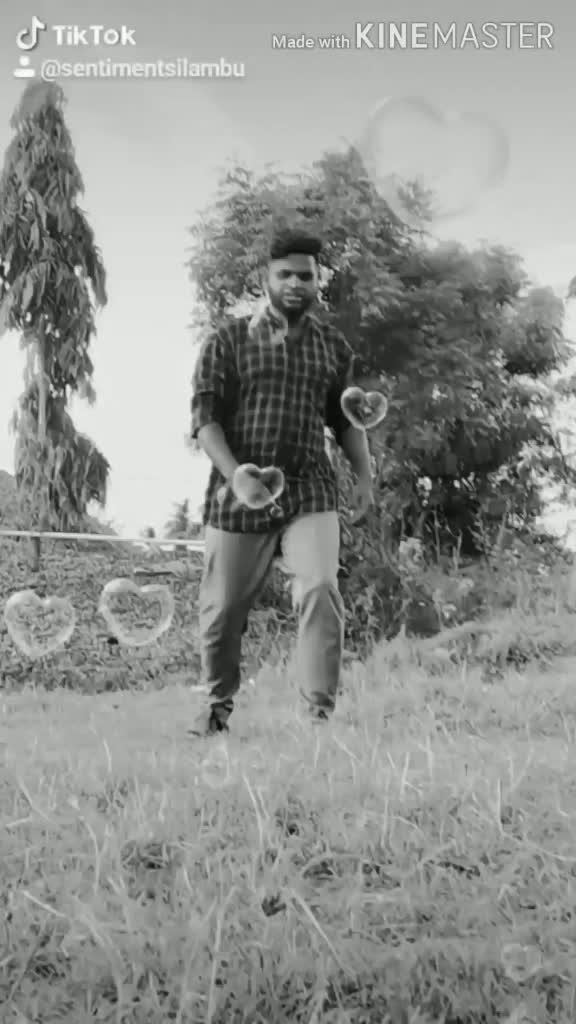 @Sentiment Silambu