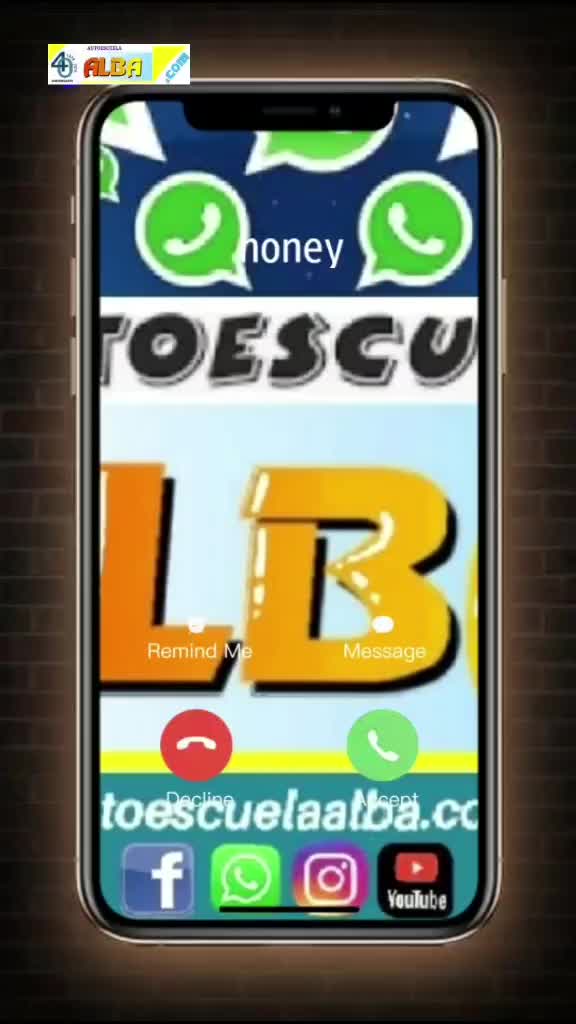 @autoescuelaalba
