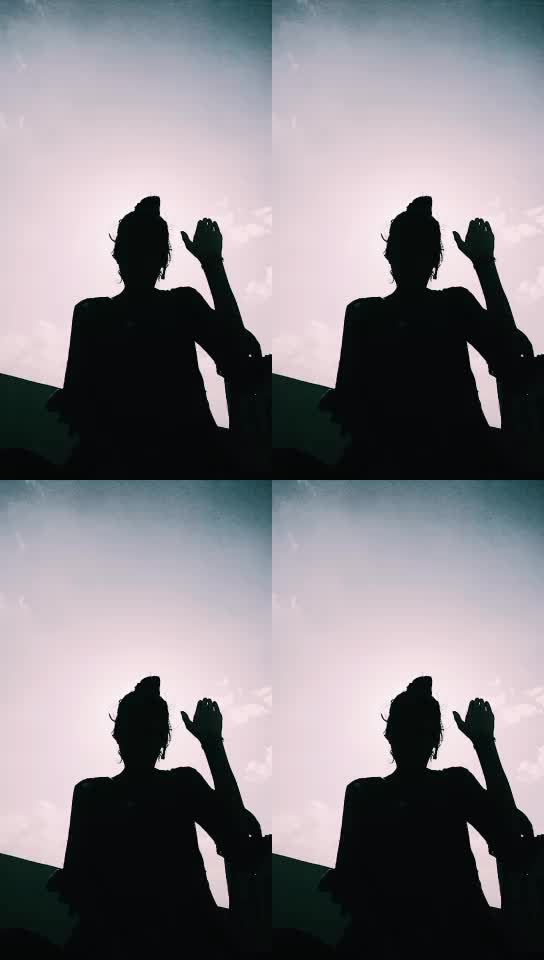 @shadow girl ( sneh )