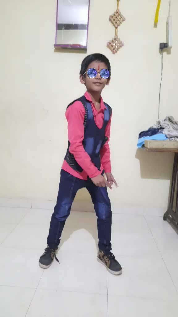 @Nagesh Panchal