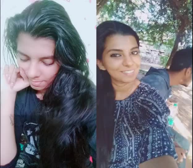 @Anupama ammu