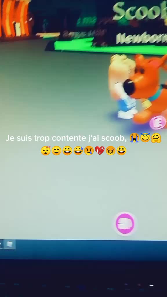 @La renarde du 77