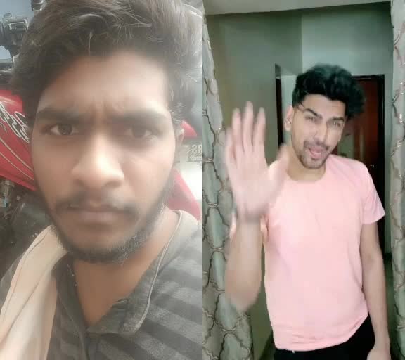 @ram vj
