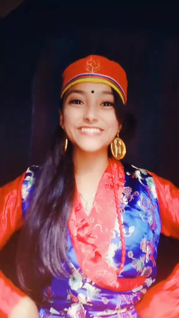@Ritika Chhetri💛