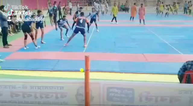 @Abu Kabaddi#4#