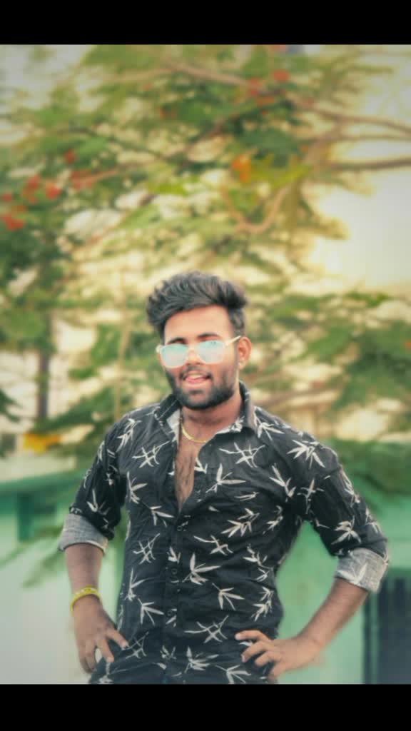 @SrikanthSmiley model
