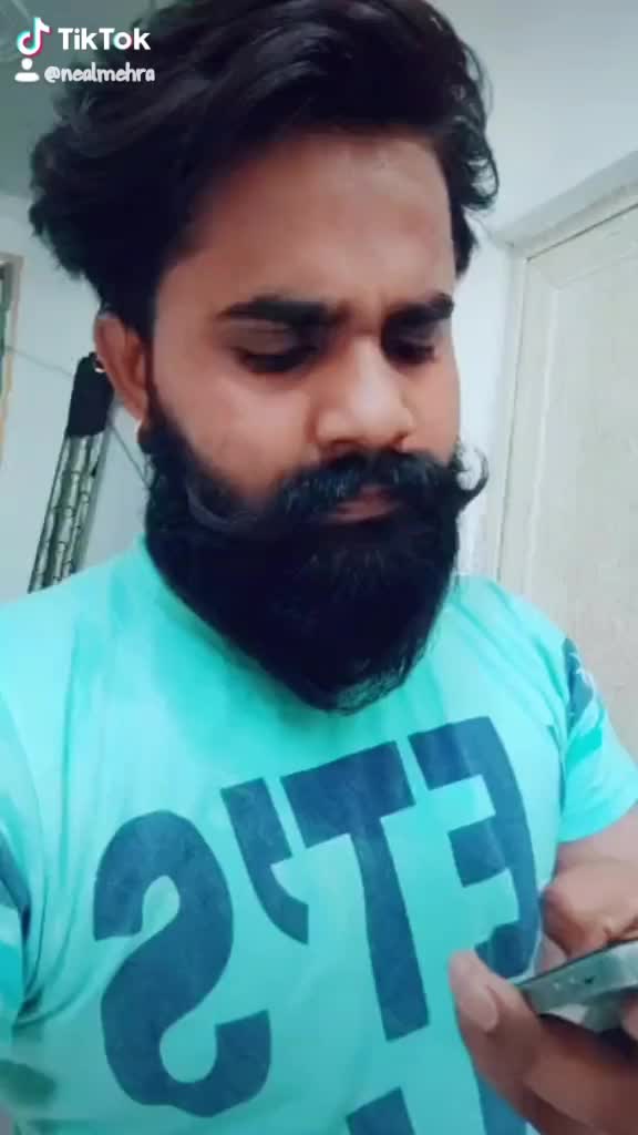 @Neal Mehra ✔️