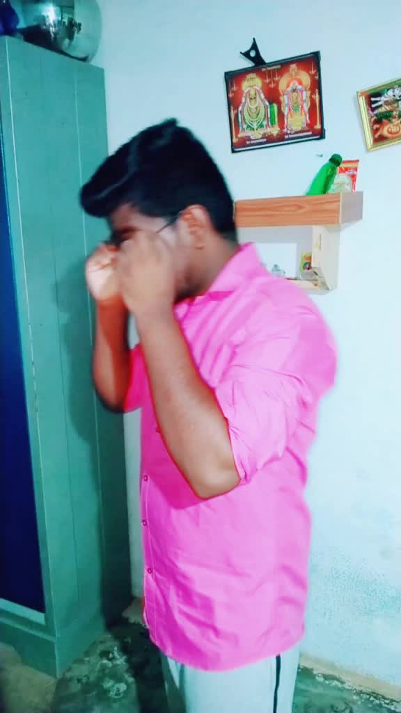 @Barath Kumar