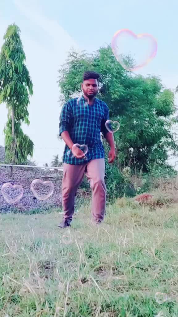 @Sentiment Silambu