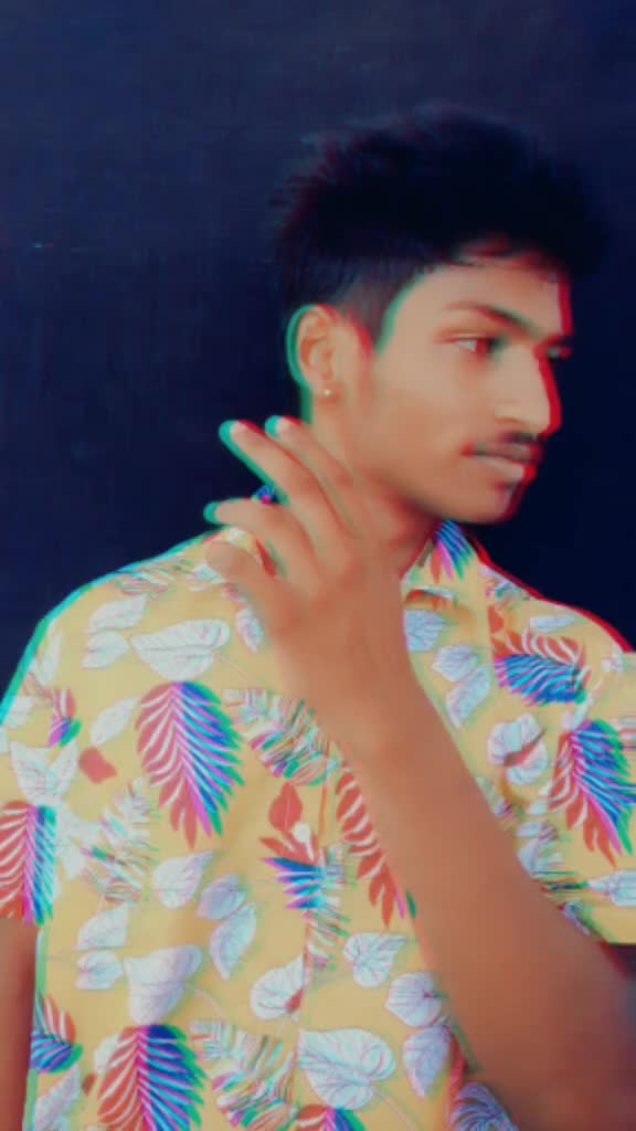 @Siddhu Bangaram