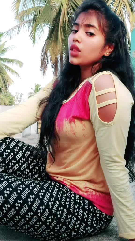 @Chandana K Gowda