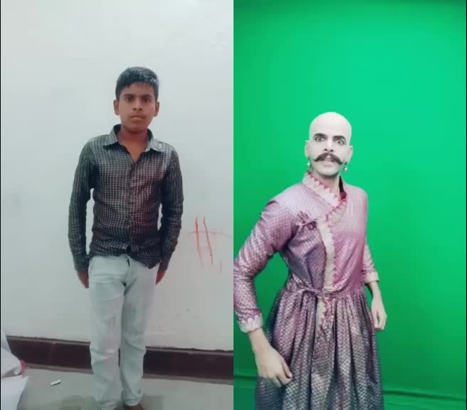 @Gautam Yadav