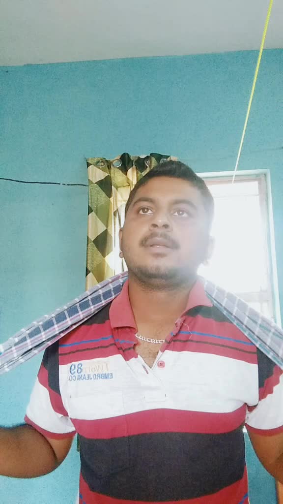 @Prajwal R RioMendies