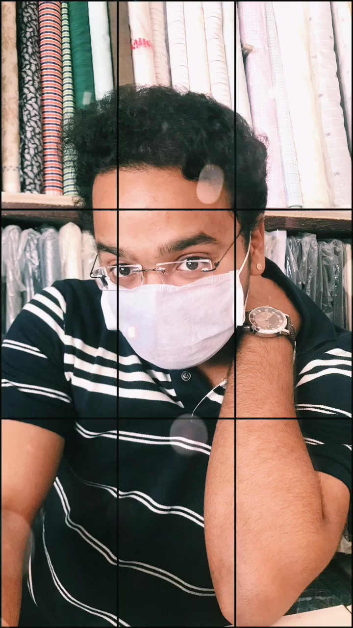 @Vamsee Nalamati