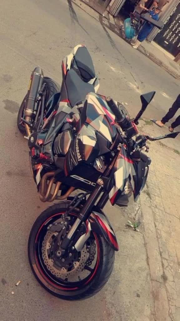 @مغربي