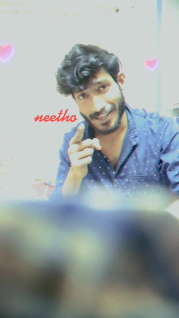 @Krish Raj