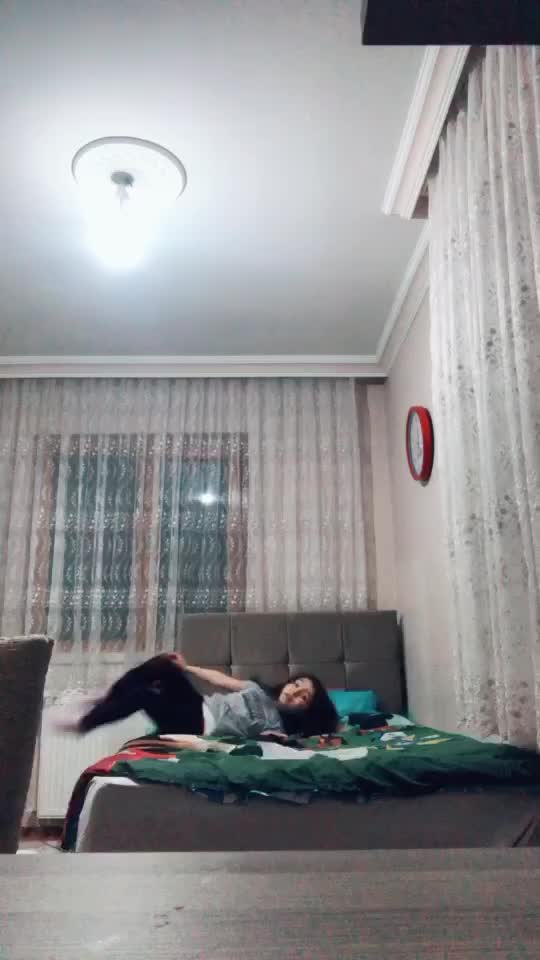 @Serdar Akın