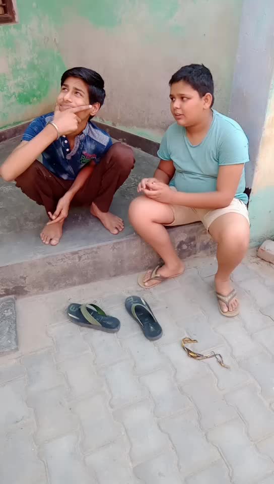 @Chotu R. Sharma