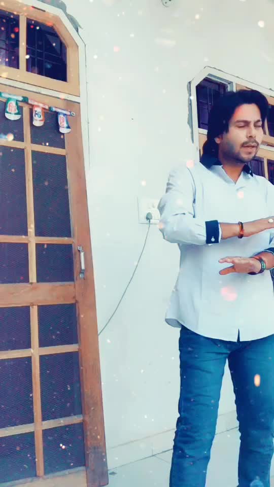 @Anuj Rockstar
