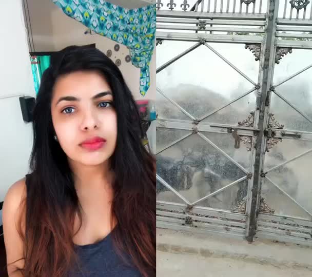 @Ridham Gayatri Bhatt