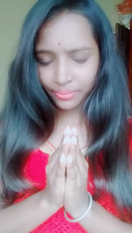 @Anusha