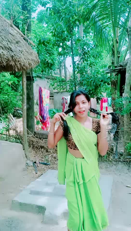 @tiktok queen Asha