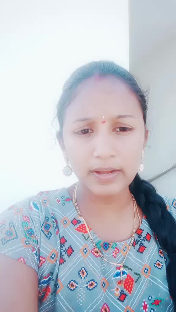 @Tejaswi