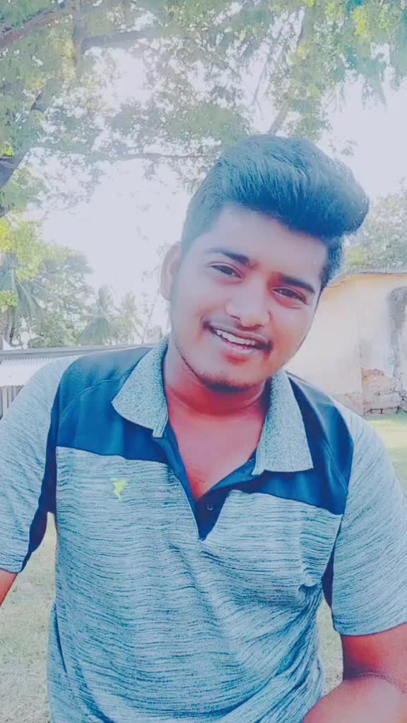 @Santosh Bhaviri