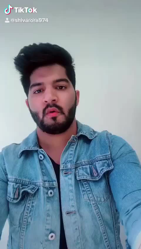 @Shiv Arora