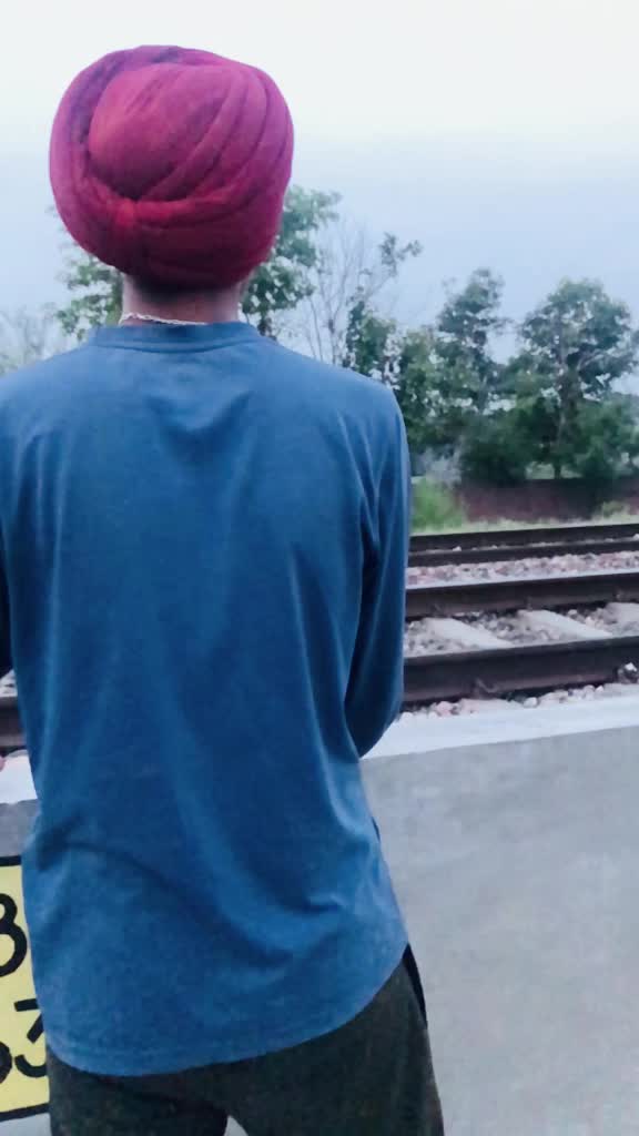 @❤️ਸਾਊ ਪੁੱਤ ਬੇਬੇ ਦਾ❤