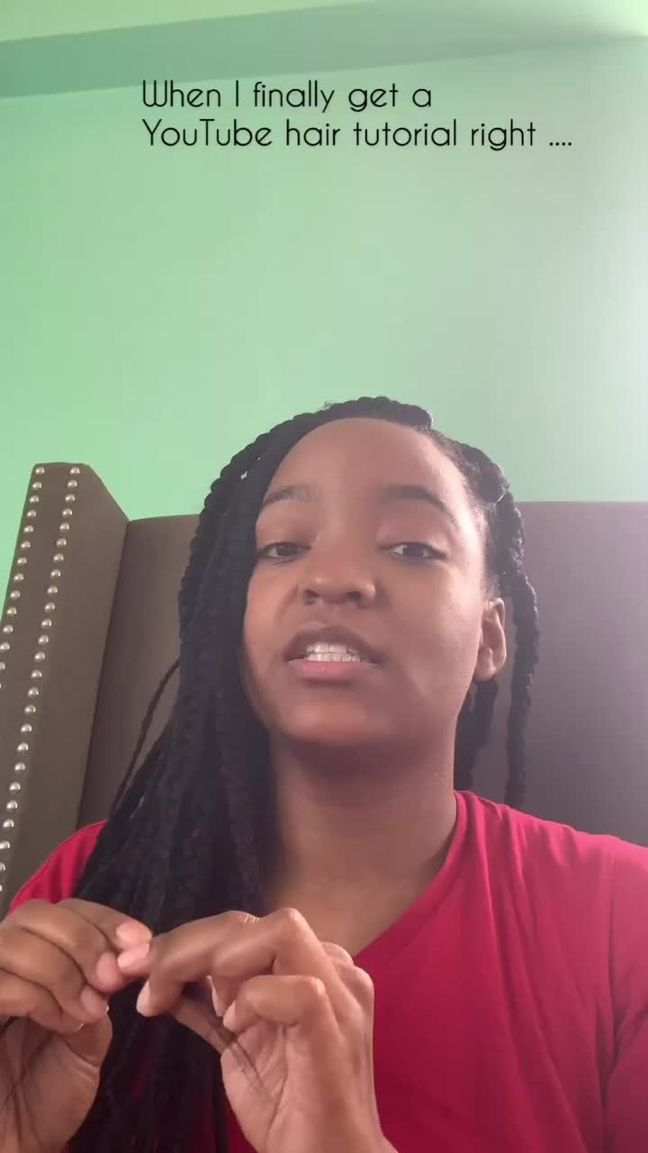 @Kalilah Black