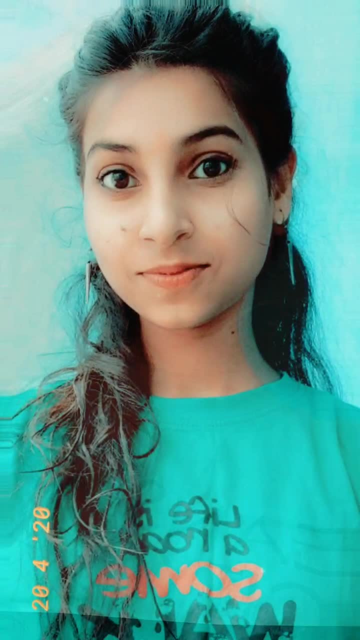 @Nandini singhaniya😍