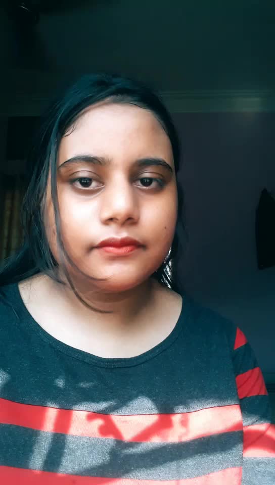 @Trishita Saha