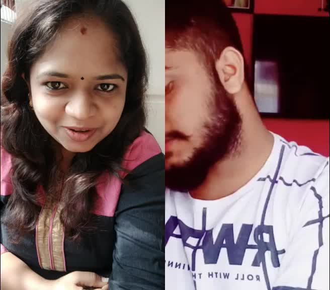 @Shwetha Chandra