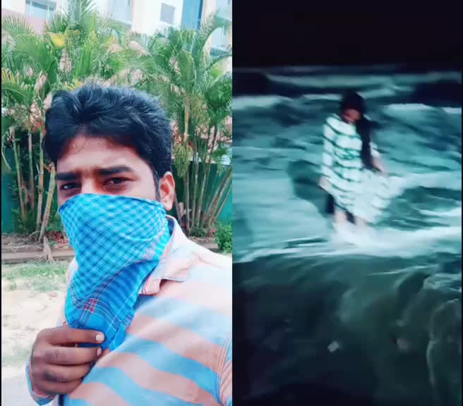 @prashanth pachi