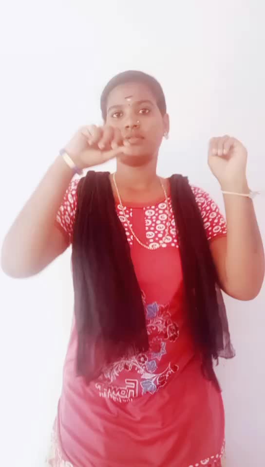 @abi love Bharathi