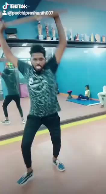 @Pacchi Prashanth