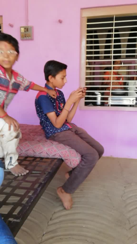 @Raj Parmar