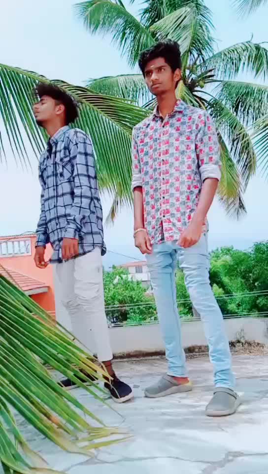 @Trindy boy