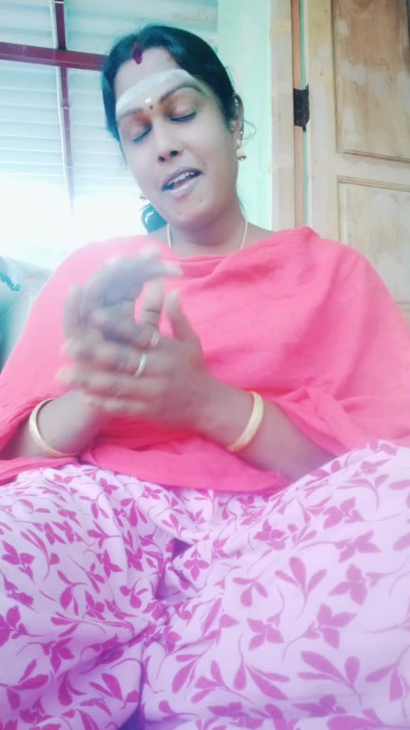 @Dhanalakshmi Ammu
