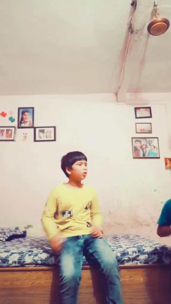 @Karan Ekam
