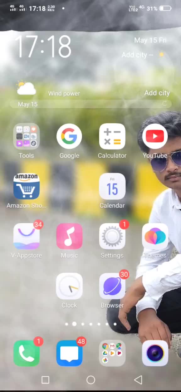 @yash parkale