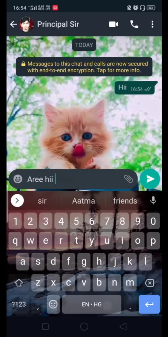 @Tarique Anwar raja