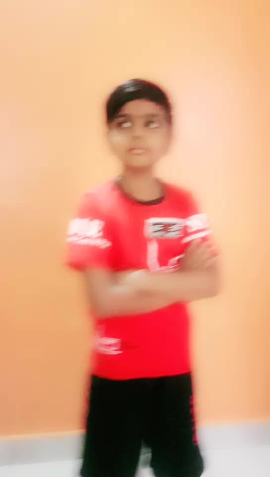@Nishanth