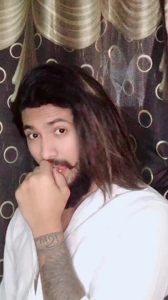 @Kanishk Bhatt