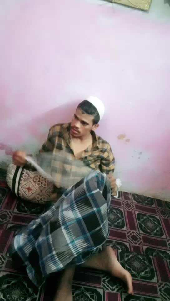 @Sahil khan