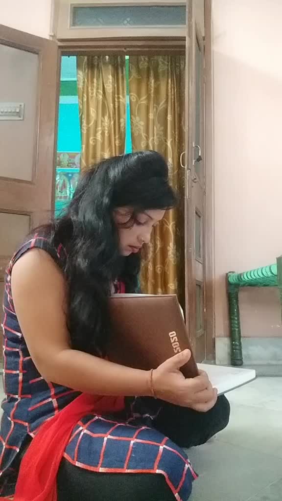 @pooja