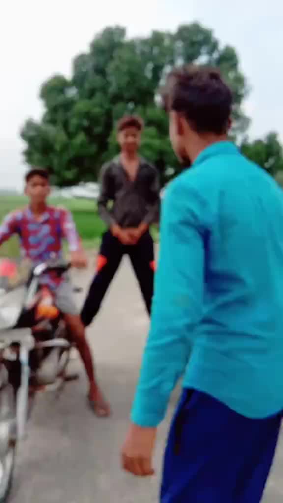@Govind Singh Kashyap